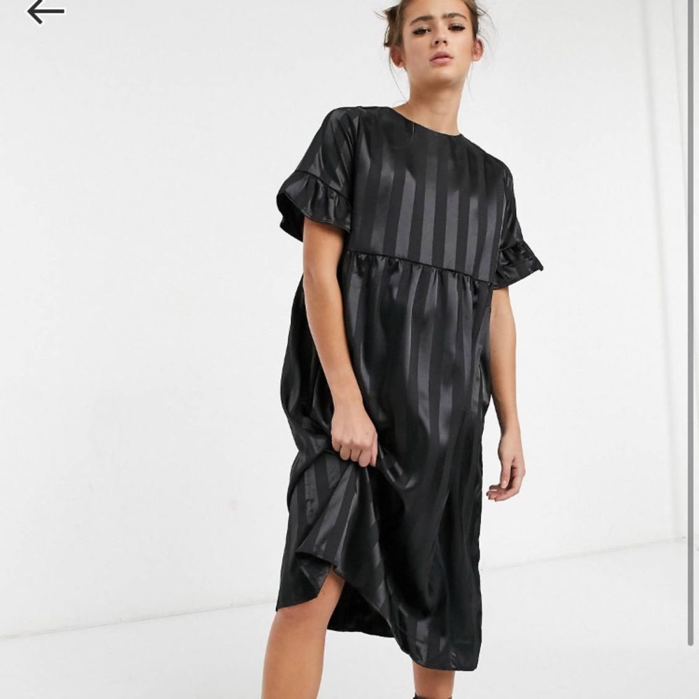 Lola May dress